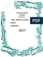 Gestión de Participación y Control Ciudadano en El Perú