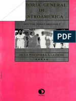 Historia de Centroamerica V PDF