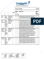 Risk Assessment New Site Lifting Operations 07-06-2015