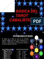 Tarot Cabalistico