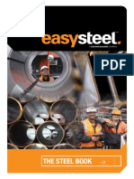 EasySteel - Steel Book 2012+calculations PDF