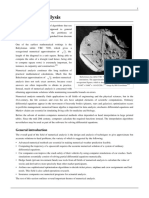 Numerical SolutionMaathewsSolutions