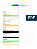 Jedders Greendahan Master Price List - Keto and Low Carb Picks