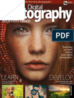 Digital Photographer-Beginner Guide-P2P PDF