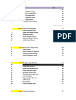 Final Sheet Motality