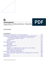 Statistics For Sensory and Consumer Science