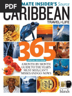 Islands - Caribbean Travel and Life - 2014 USA PDF