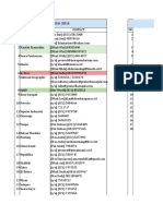 Database Media Partner