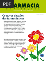 Pharmacia Brasileira 2018 - Completa PDF