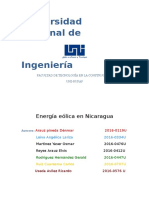 Trabajo Final de Geologia