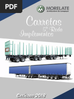 Catalogo Carretas PDF