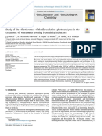 Journal of Photochemistry and Photobiology A: Chemistry