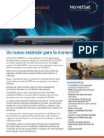 NovelSat NS2000 PDF