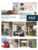 Design New England September October 2013 PDF