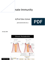 Innate Immunity 