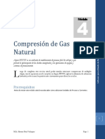 Modulo 4 - Compresión de Gas Natural - Rev 23-08-2018