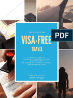 The Secret To Visa-Free Travel PDF