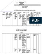 Subject Syllabus: Reading Academic Texts