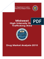 Midwest Drug Trafficking