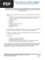 Guia para La Tarea de Clasificación y Ordenacion