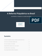 Reforma Psiquiatrica Brasil PDF