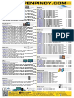 Docshare - Tips Pricelist-Apple PDF