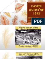 Cavite Mutiny