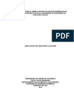 Formato Guia Rapida Equipo Biomedico PDF