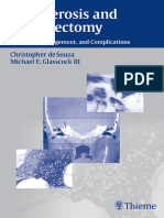 Christopher de Souza, Michael E. Glasscock III - Otosclerosis and Stapedectomy - Diagnosis, Management, and Complications (2004, Thieme Publishing Group) PDF