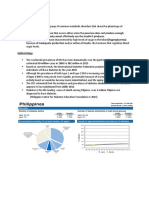 Diabetes: Activity Levels As Countries Become More Industrialized, and The Aging of The Population