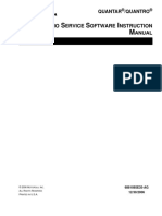 Quantar RSS Manual PDF