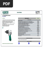Enviando Ficha Tecnica 02131