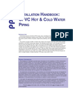 CPVC Manual