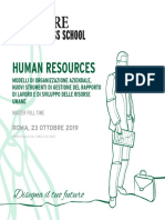 Human Resources LA0348