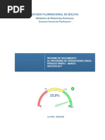 POA 2017 SEGUIMIENTO Enero - Marzo PDF