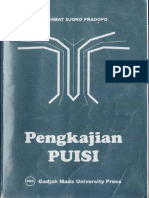 Pengkajian Puisi PDF