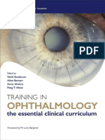 Training in Ophthalmology - 9780199237593 PDF