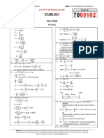 PDF Solution