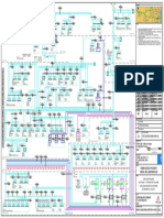 Dd2 (Detailed) Station - The White Palace Chilled Water Systems Schematic (East)