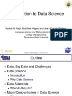 Introduction To Data Science 5-13