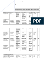 Sample Session Plan