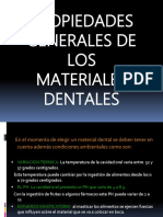 Biomateriales Propiedades 