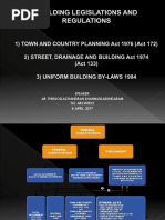 Speaker: Ar. Thirilogachandran Shanmugasundaram TLC Architect 8 APRIL, 2017