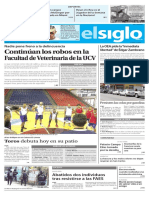 Edición Impresa 14-05-2019