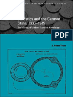 (Cambridge Studies in Modern Economic History) J. Adam Tooze-Statistics and The German State, 1900-1945 - The Making of Modern Economic Knowledge-Cambridge University Press (2003) PDF