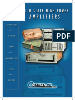 Comtech Catalog