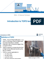 01 - Introduction To TOFD (2018)