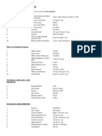 Hamdard Medicine List 2019