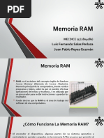 Memoria Ram