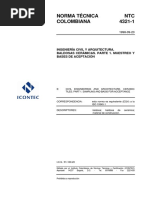 NTC4321-Baldosas Ceramicas-1 PDF